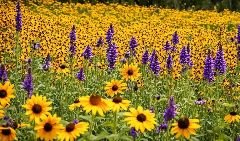 8 Best Flowers That Attract Bees