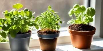 Growing Peanuts in Containers | How to Grow Peanut in Pots