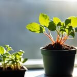 Growing Sweet Potatoes in Containers | How To Plant Sweet Potatoes in Pots