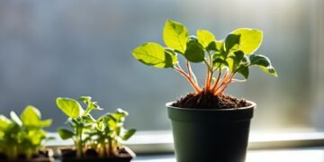 Growing Sweet Potatoes in Containers | How To Plant Sweet Potatoes in Pots