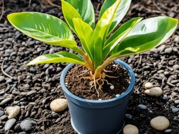 How To Grow Ginger In Pot | Growing Ginger Indoors