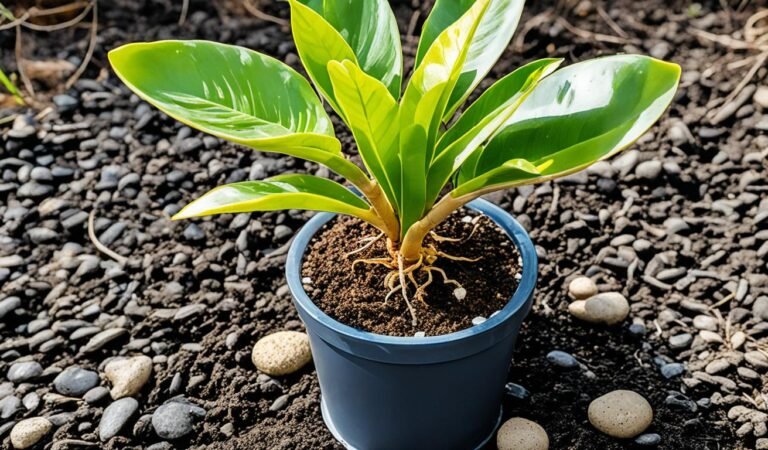 Easy Guide: How To Grow Ginger In Pot Indoors