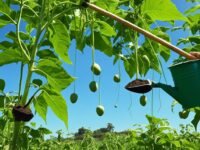 How to Grow Papaya