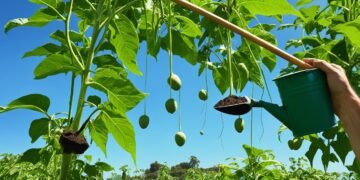 How to Grow Papaya