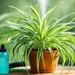 How to Make Your Spider Plant Bushy